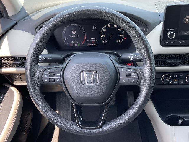 2024 Honda HR-V LX - Photo 11