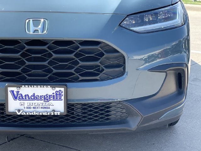 2024 Honda HR-V LX - Photo 7