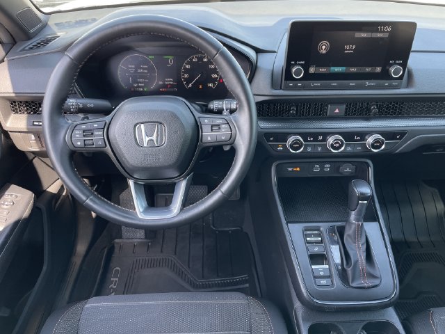 2024 Honda CR-V Sport - Photo 10