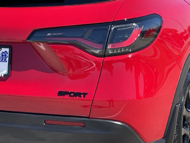 2024 Honda HR-V Sport - Photo 6