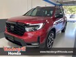 Honda Passport