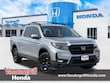  Honda Ridgeline
