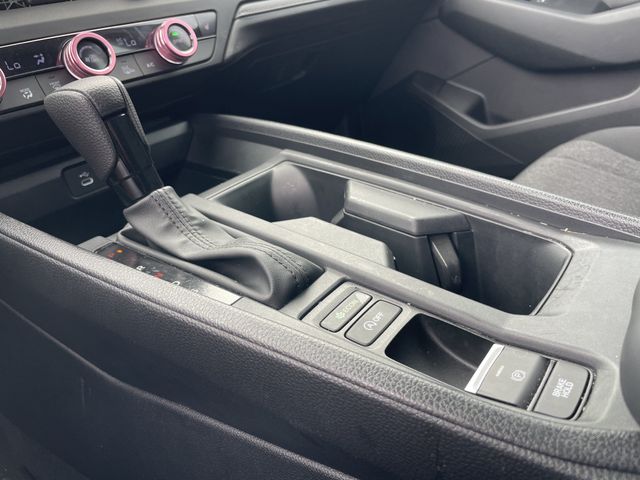 2025 Honda Accord SE - Photo 20