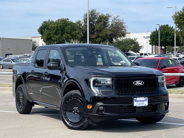 2025 Ford Maverick Lobo Standard - Photo 2