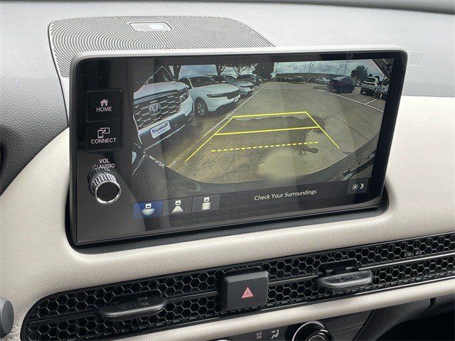 2026 Honda HR-V LX - Photo 16