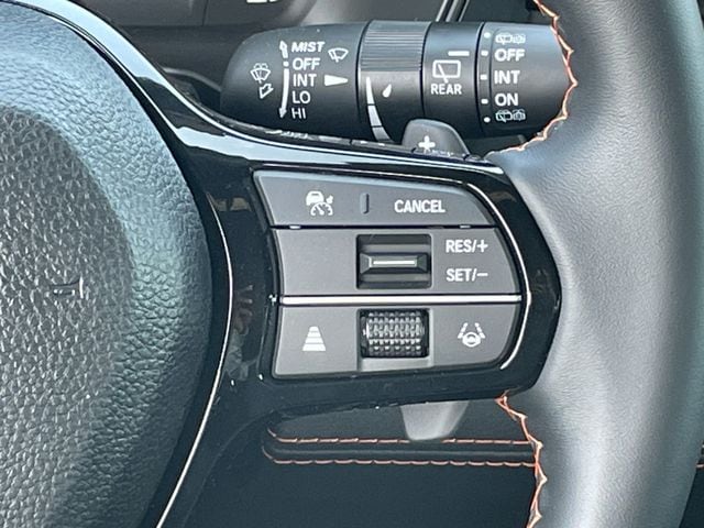 2026 Honda Pilot Sport - Photo 14