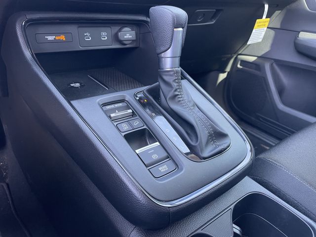 2026 Honda CR-V EX - Photo 20