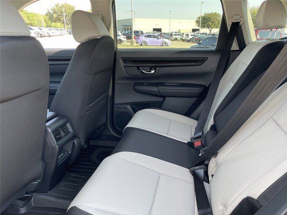 2026 Honda CR-V EX - Photo 24