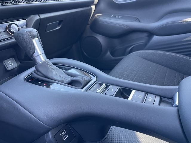 2025 Honda HR-V LX - Photo 20