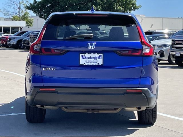 2024 Honda CR-V EX-L - Photo 5