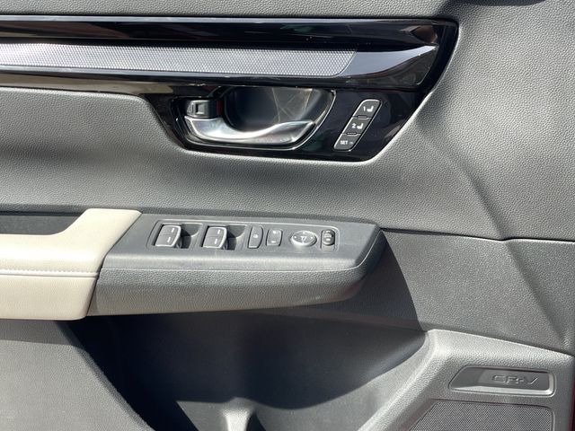 2025 Honda CR-V EX-L - Photo 22
