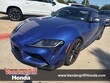 Toyota GR Supra