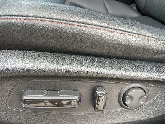 2025 Honda CR-V Sport-L - Photo 27