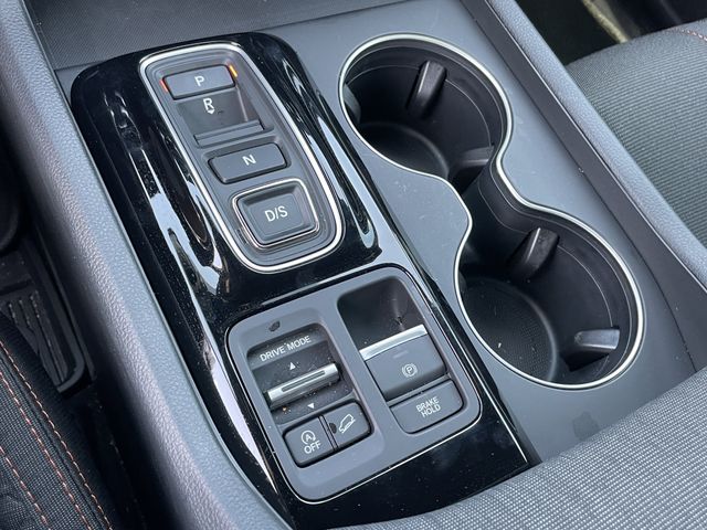 2026 Honda Pilot Sport - Photo 22