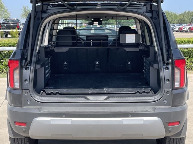 2026 Honda Passport RTL - Photo 27