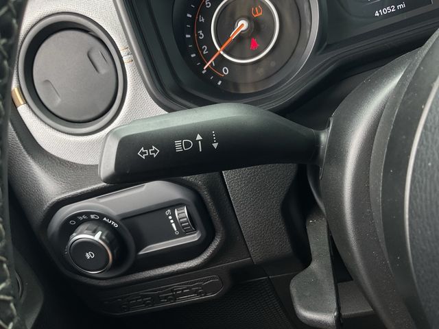2025 Jeep Wrangler 4-Door Sport S - Photo 28