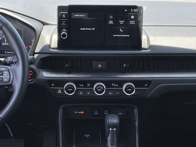 2026 Honda CR-V Sport-L - Photo 17