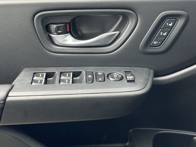 2025 Honda Pilot EX-L - Photo 22