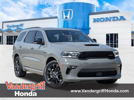 2023 Dodge Durango R/T Plus SUV