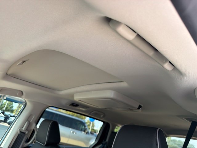 2026 Honda Odyssey Touring - Photo 13