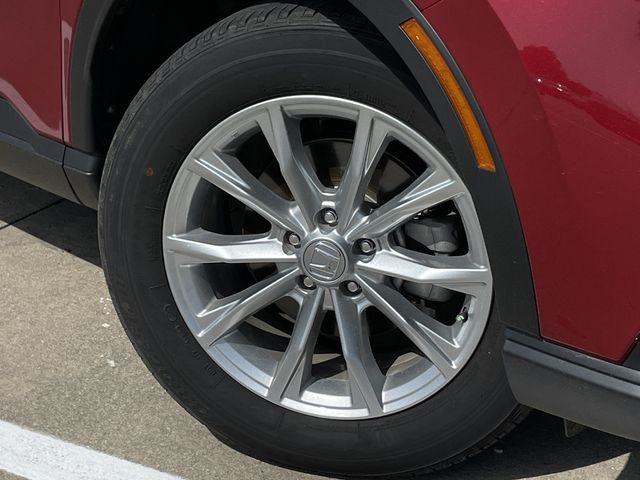 2025 Honda CR-V EX-L - Photo 8