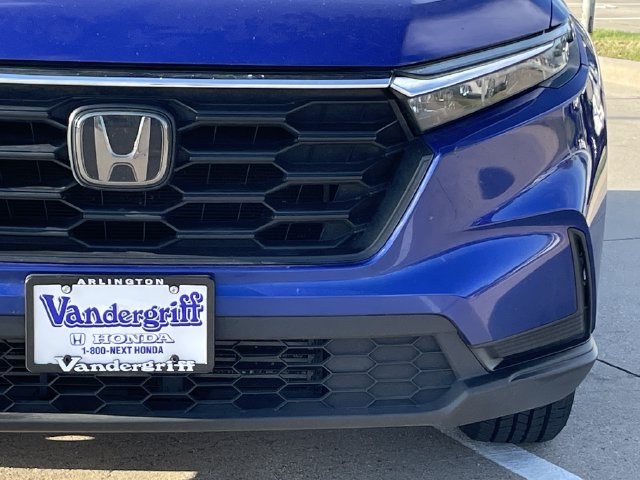 2024 Honda CR-V LX - Photo 7