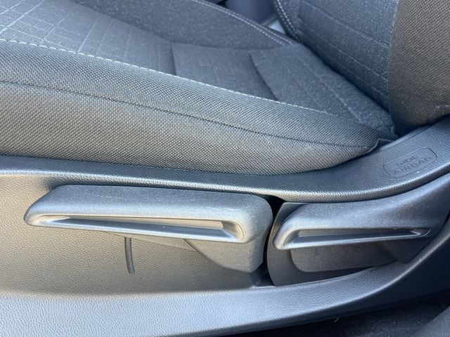 2025 Honda HR-V LX - Photo 24