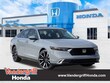 Honda Accord Hybrid