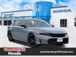 Honda Civic Si