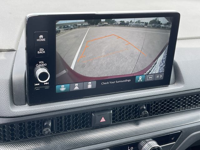 2024 Honda CR-V Sport-L - Photo 19