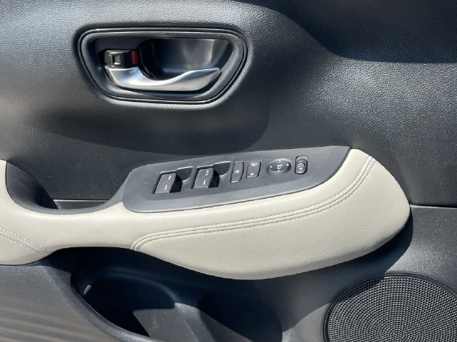2024 Honda HR-V LX - Photo 22