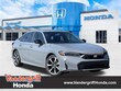  Honda Civic Hybrid