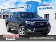  Honda Ridgeline