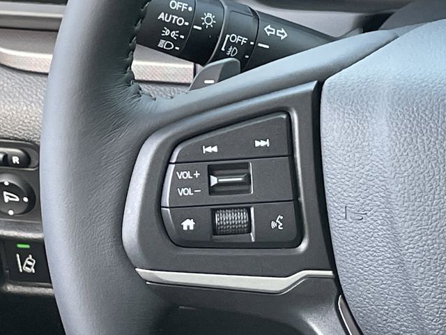 2026 Honda Ridgeline Sport - Photo 13