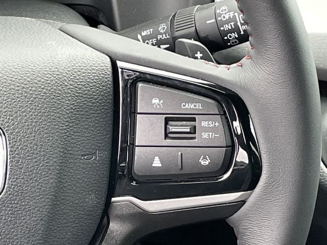 2026 Honda Odyssey Sport L - Photo 14