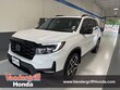  Honda Passport