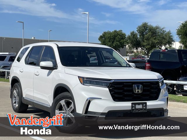 2023 Honda Pilot EX-L 7-Occupant 2WD's photo