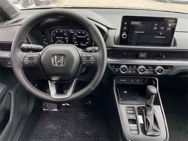 2026 Honda CR-V Sport-L - Photo 12