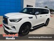  INFINITI QX80