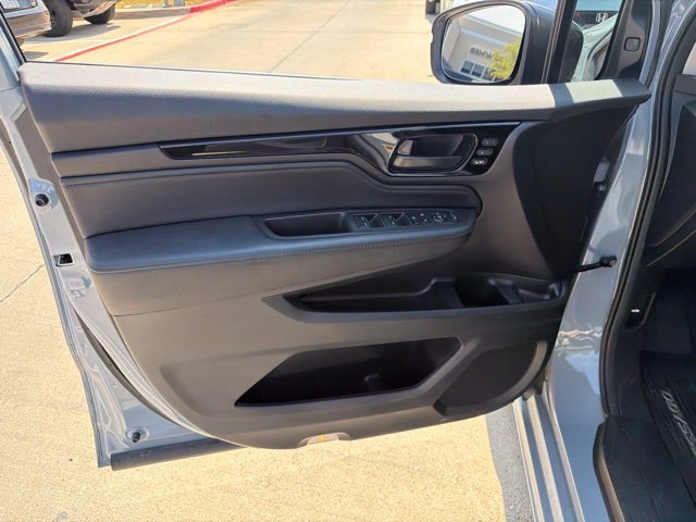 2026 Honda Odyssey Touring - Photo 11