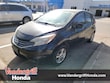 Nissan Versa Note