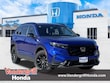  Honda CR-V Hybrid