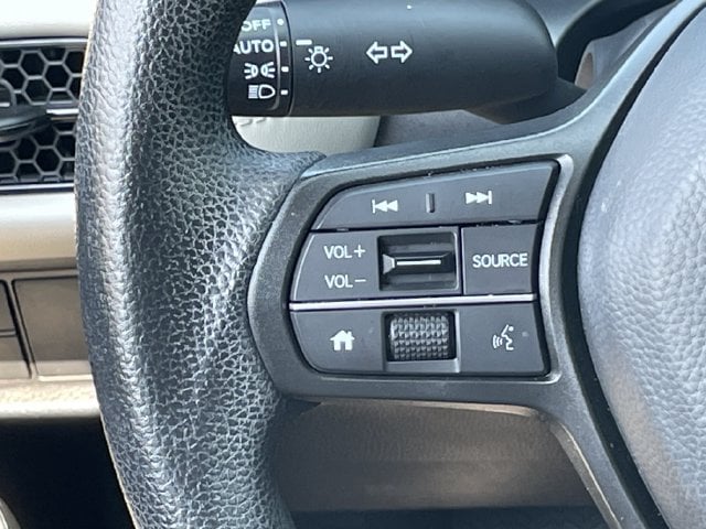 2024 Honda HR-V LX - Photo 12