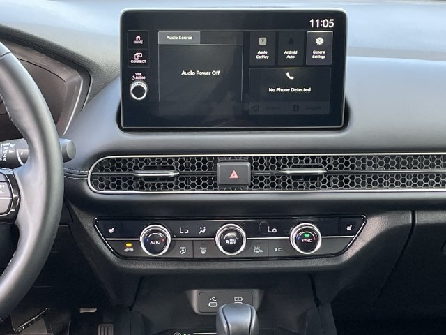 2026 Honda HR-V EX-L - Photo 15