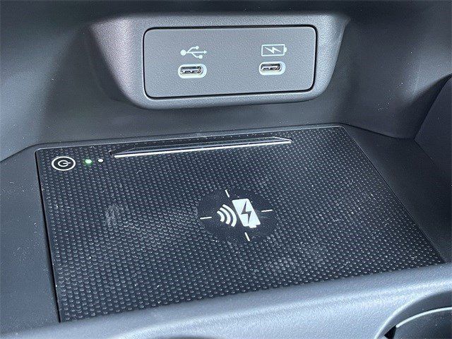 2026 Honda HR-V EX-L - Photo 16
