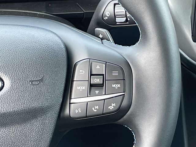 2025 Ford Maverick Lobo Standard - Photo 13