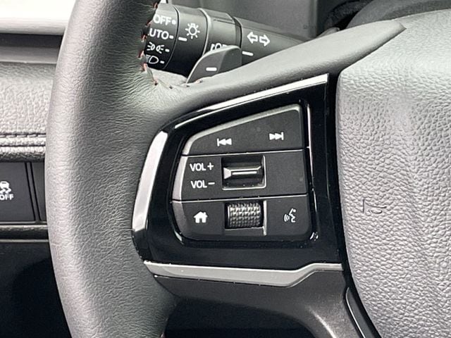 2026 Honda Odyssey Sport L - Photo 13