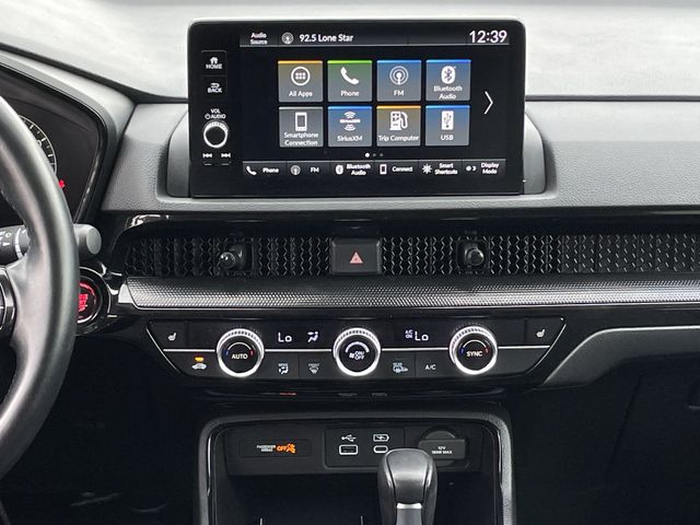 2025 Honda CR-V EX-L - Photo 15
