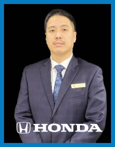 Staff member Michael Le from ID_4401abe60a56