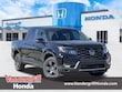  Honda Ridgeline